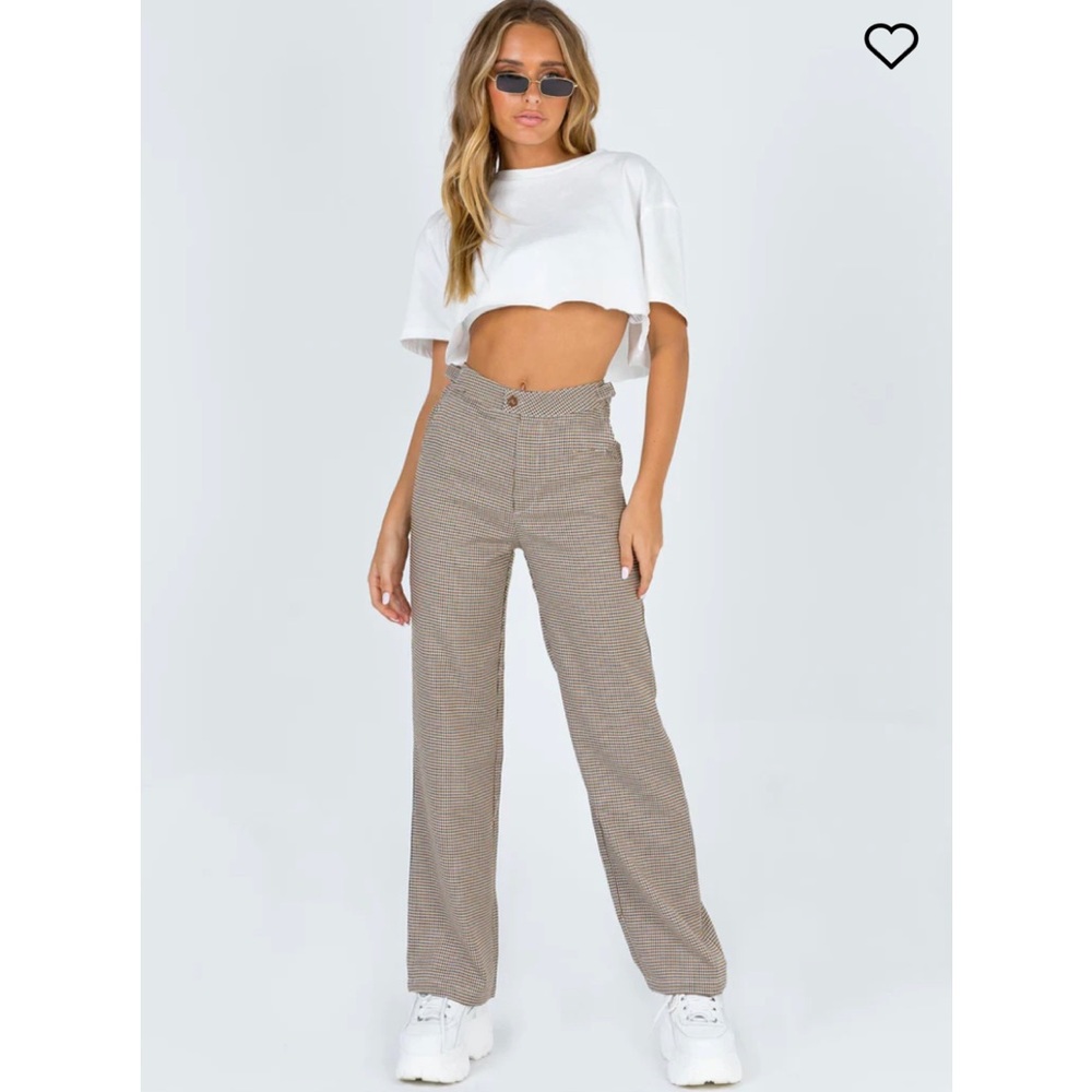 Princess Polly Elee Pant